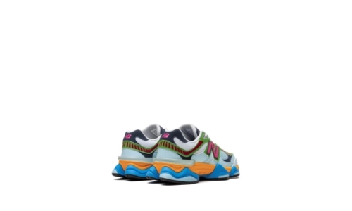 New Balance 9060 - Beach Glass Pink