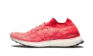 ULTRABOOST UNCAGED WMNS "Ray Red"