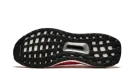 ULTRABOOST UNCAGED WMNS "Ray Red"