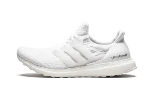 ULTRABOOST WMNS "White" BA7686