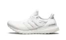 ULTRABOOST WMNS "White" BA7686
