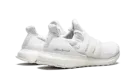ULTRABOOST WMNS "White" BA7686
