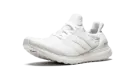 ULTRABOOST WMNS "White" BA7686