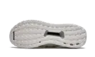 ULTRABOOST WMNS "White" BA7686