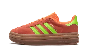 GAZELLE BOLD WMNS "Solar Orange" H06126