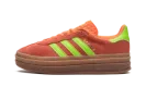 GAZELLE BOLD WMNS "Solar Orange" H06126