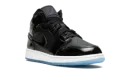 Air Jordan 1 Mid GS "Space Jam" DV1337 004