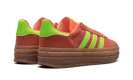 GAZELLE BOLD WMNS "Solar Orange" H06126