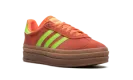 GAZELLE BOLD WMNS "Solar Orange" H06126