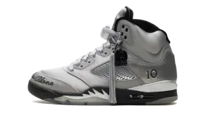 Air Jordan 5 Retro WMNS "Wings (2025)" IO2038 001