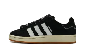 Campus 00 WMNS "Core Black / Cloud White / Off White" IH2659