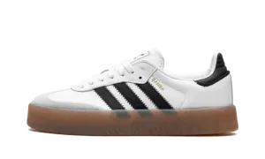 Sambae WMNS "White Black Gum" JI1349