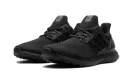 ULTRABOOST 1.0 WMNS "Black" HQ4204