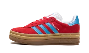 Samba OG WMNS "Maroon Gold Metallic" IE0421