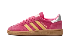 Handball Spezial WMNS "Lucid Pink Almost Yellow" JI1407