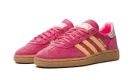 Handball Spezial WMNS "Lucid Pink Almost Yellow" JI1407