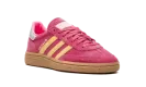 Handball Spezial WMNS "Lucid Pink Almost Yellow" JI1407