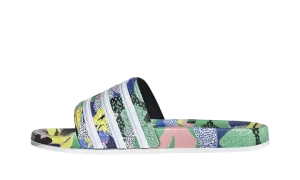 Adilette WMNS "Multi (Rainbow)" FW2529