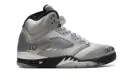 Air Jordan 5 Retro WMNS "Wings (2025)" IO2038 001