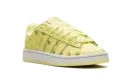 Campus 00s WMNS "Allover Debossed Trefoils-Pulse Yellow" IE9580