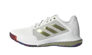 CRAZYFLIGHT WMNS "White" GY9265