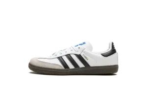 Samba Og PS "White Black" IE3677
