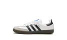 Samba Og PS "White Black" IE3677