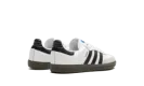 Samba Og PS "White Black" IE3677