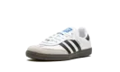 Samba Og PS "White Black" IE3677