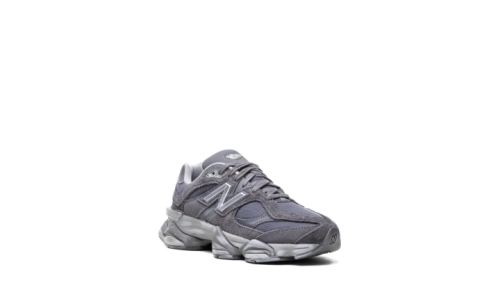 New Balance 9060 - Panelled Low-top