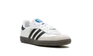 Samba Og PS "White Black" IE3677