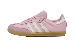 Samba OG GS "Pink White Gum" JR3154
