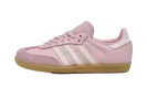 Samba OG GS "Pink White Gum" JR3154