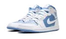 Jordan 1 Mid "Legend Blue" FZ2142 114