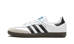 Samba OG GS "White / Black" IE3675