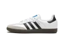 Samba OG GS "White / Black" IE3675