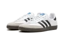 Samba OG GS "White / Black" IE3675