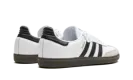 Samba OG GS "White / Black" IE3675