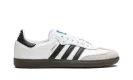 Samba OG GS "White / Black" IE3675
