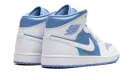Jordan 1 Mid "Legend Blue" FZ2142 114
