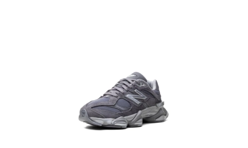 New Balance 9060 - Panelled Low-top