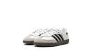 Samba OG 1 TD "White Black Gum" IE3679