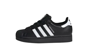 Superstar II GS "Black White" JH9977