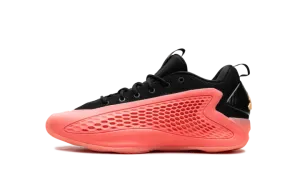 AE 1 Low GS "Acid Red Red Black Orange Glow" JI4076