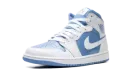Jordan 1 Mid "Legend Blue" FZ2142 114