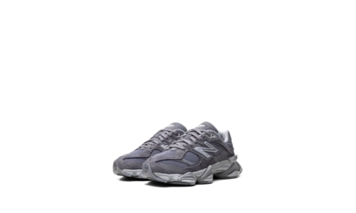 New Balance 9060 - Panelled Low-top
