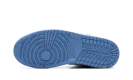 Jordan 1 Mid "Legend Blue" FZ2142 114