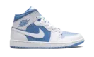 Jordan 1 Mid "Legend Blue" FZ2142 114