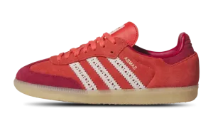 Samba OG GS "Valentine Day - Red" JS3526