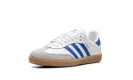 Samba OG PS "White Blue" JP5486